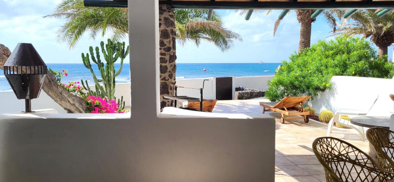 Loro Verde Playa Honda  Exterior photo