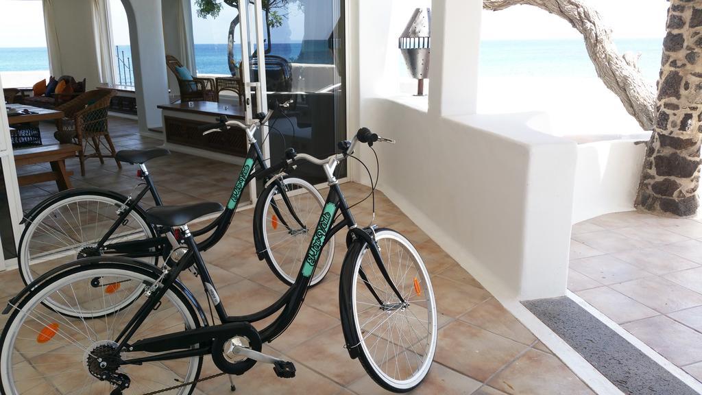 Loro Verde Playa Honda  Exterior photo