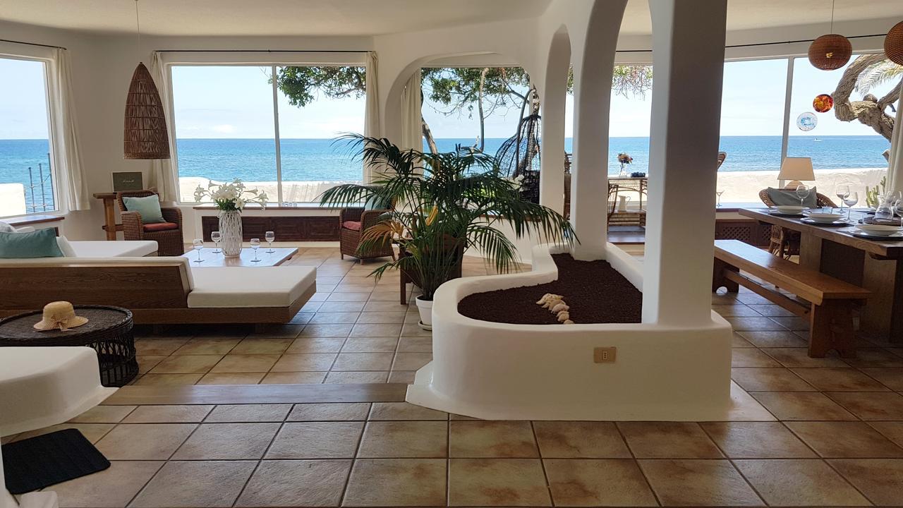 Loro Verde Playa Honda  Exterior photo